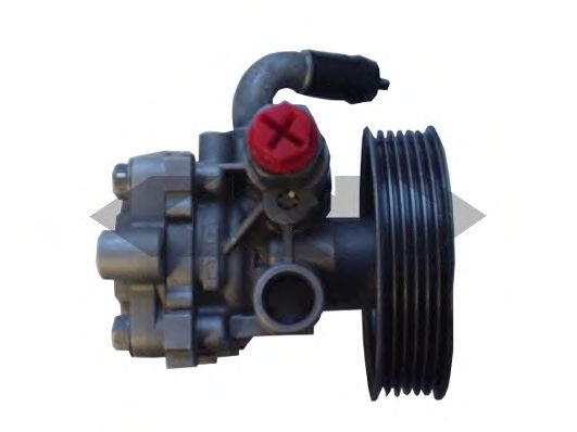 Hydraulic Pump, steering system 52680
