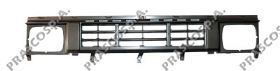 Radiateurgrille DS2712011