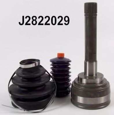 Joint Kit, drive shaft J2822029