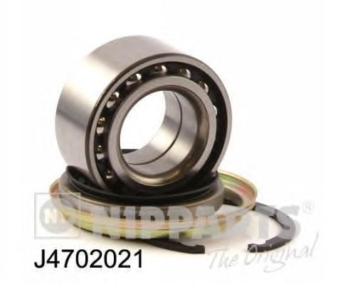 Wheel Bearing Kit J4702021