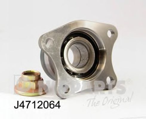 Wheel Bearing Kit J4712064
