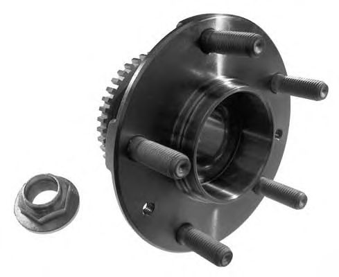 Wheel Bearing Kit KR3482