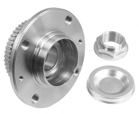 Wheel Bearing Kit KR3668