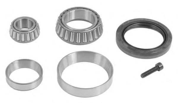 Wheel Bearing Kit KR3719