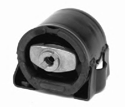 Mounting, automatic transmission; Mounting, manual transmission 87-741-A