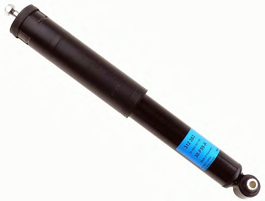 Shock Absorber 30-F59-A