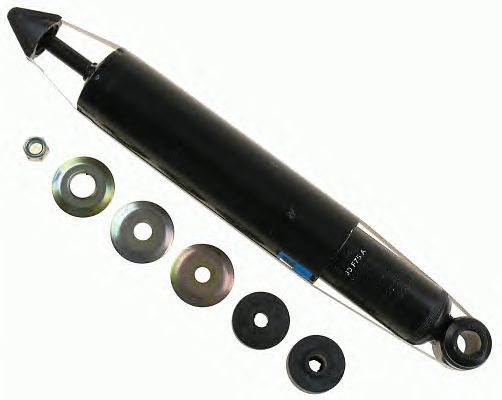 Shock Absorber 30-F75-A
