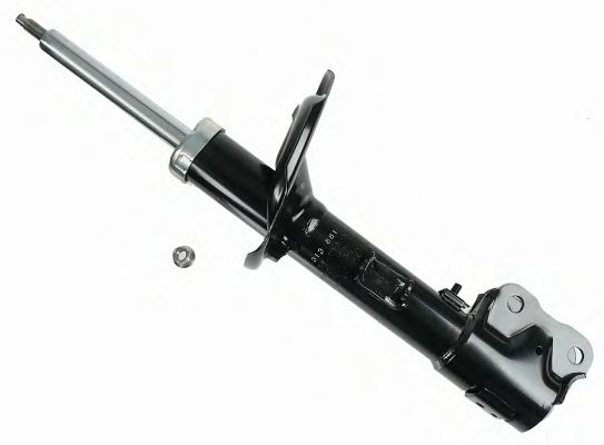 Shock Absorber 36-F93-A