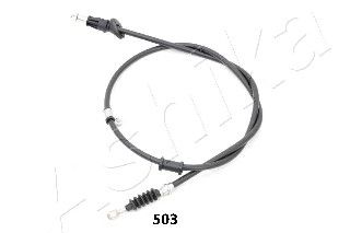 Cable, parking brake 131-05-503