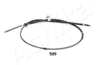 Cable, parking brake 131-05-509
