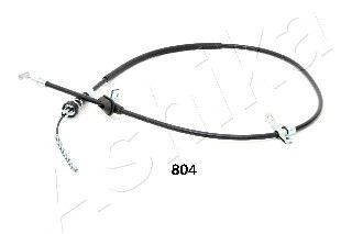 Cable, parking brake 131-08-804