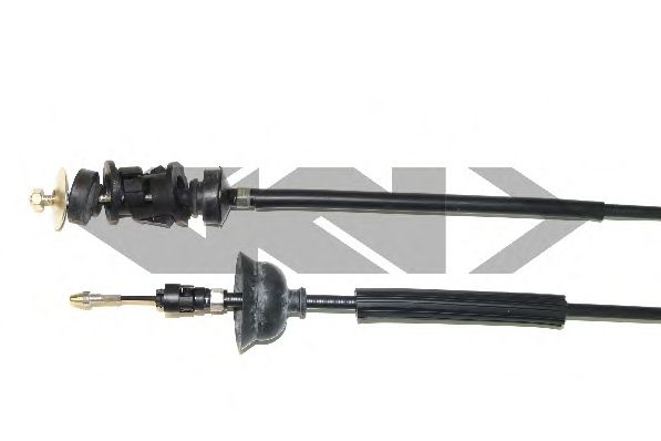 Clutch Cable 43755