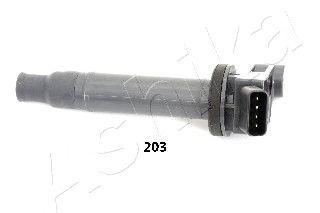 Ignition Coil 78-02-203