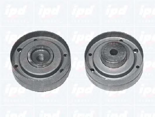 Deflection/Guide Pulley, timing belt 14-0105