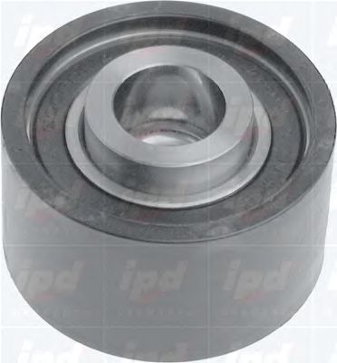 Deflection/Guide Pulley, timing belt 15-0556