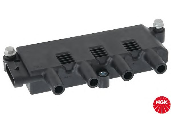 Ignition Coil 48169