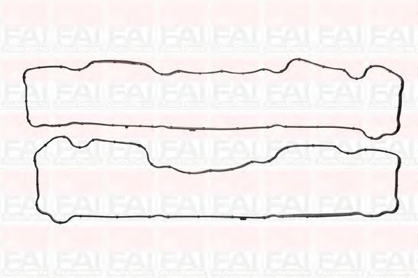 Gasket, cylinder head cover RC1187S