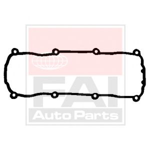Gasket, cylinder head cover RC1198S