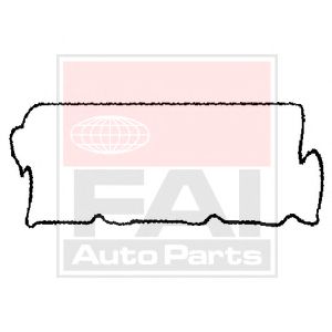 Gasket, cylinder head cover RC1599S