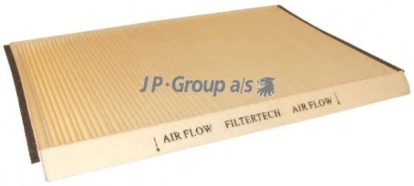 Filter, interior air 1328100500