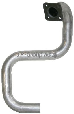 Exhaust Pipe 1120202200