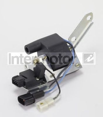 Ignition Coil 12709