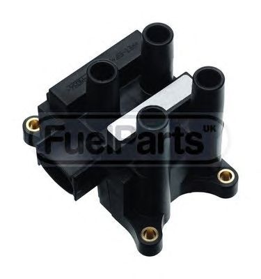 Ignition Coil CU1007