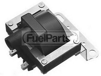 Ignition Coil CU1048
