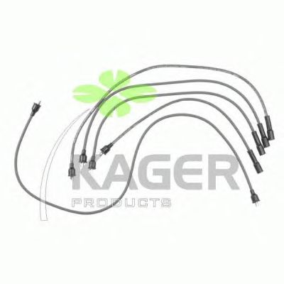 Ignition Cable Kit 64-0012