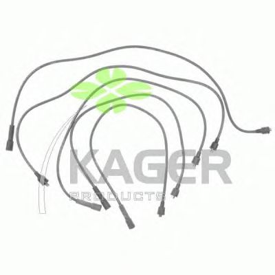 Ignition Cable Kit 64-0028