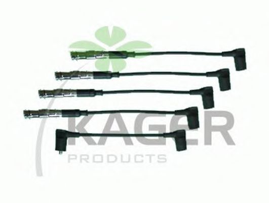Ignition Cable Kit 64-0068