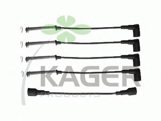 Ignition Cable Kit 64-0140