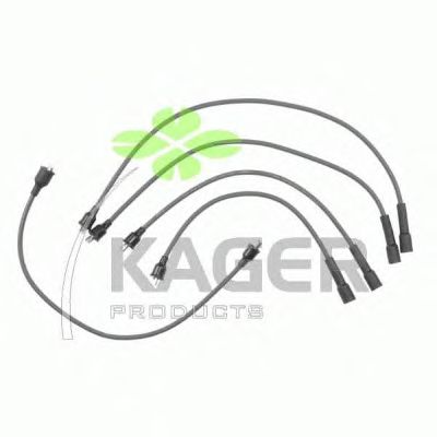 Ignition Cable Kit 64-0165