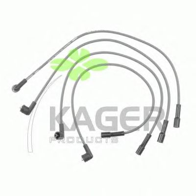 Ignition Cable Kit 64-0210
