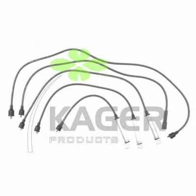 Ignition Cable Kit 64-0216