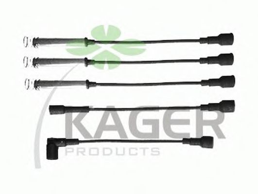 Ignition Cable Kit 64-0285