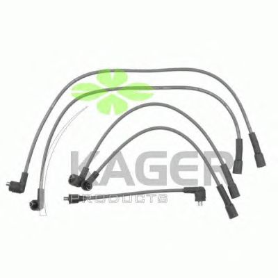 Ignition Cable Kit 64-0291