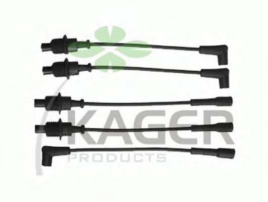 Ignition Cable Kit 64-0380