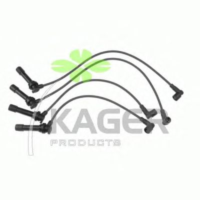 Ignition Cable Kit 64-1055