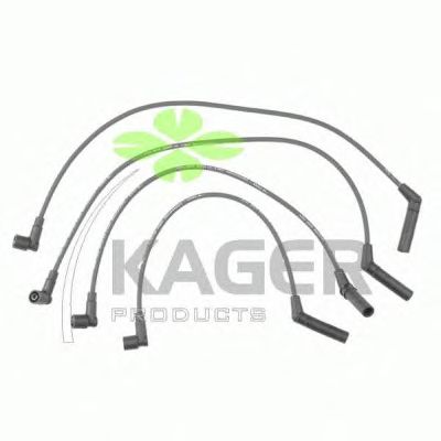 Ignition Cable Kit 64-1093