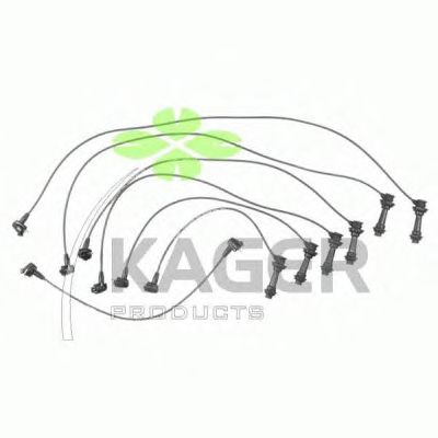 Ignition Cable Kit 64-1101