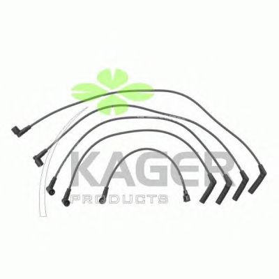 Ignition Cable Kit 64-1110