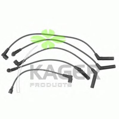 Ignition Cable Kit 64-1131