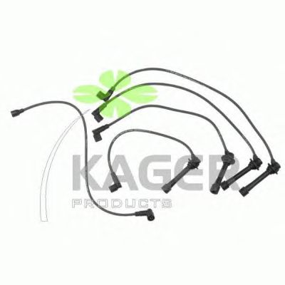 Ignition Cable Kit 64-1134