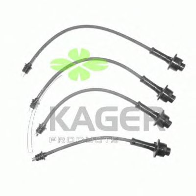 Ignition Cable Kit 64-1177