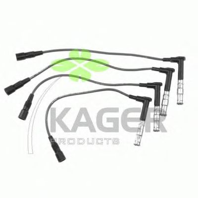 Ignition Cable Kit 64-1209