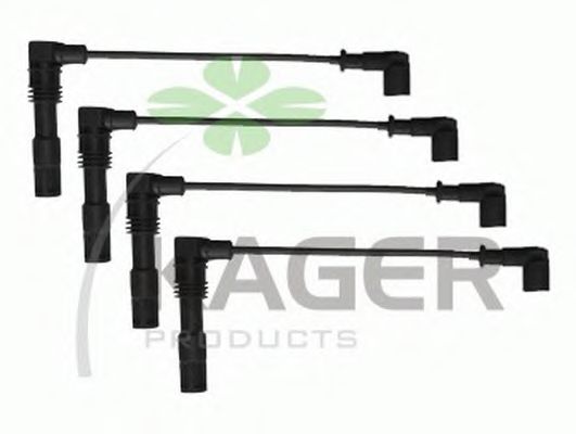 Ignition Cable Kit 64-0563