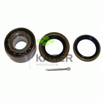 Wheel Bearing Kit 83-0478