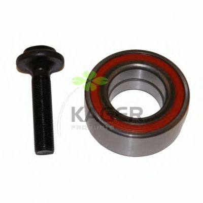 Wheel Bearing Kit 83-0631
