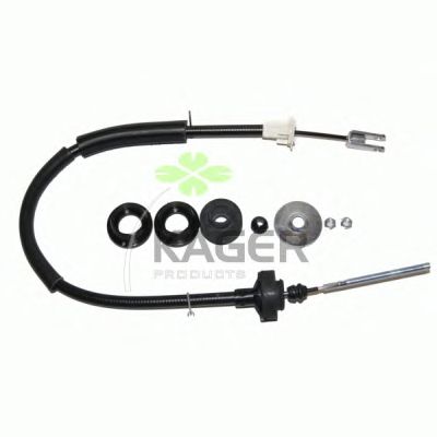 Clutch Cable 19-2154